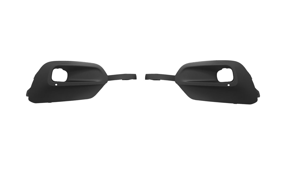Kit de rejillas para OPEL COMBO (desde 06/2018) — Default Title