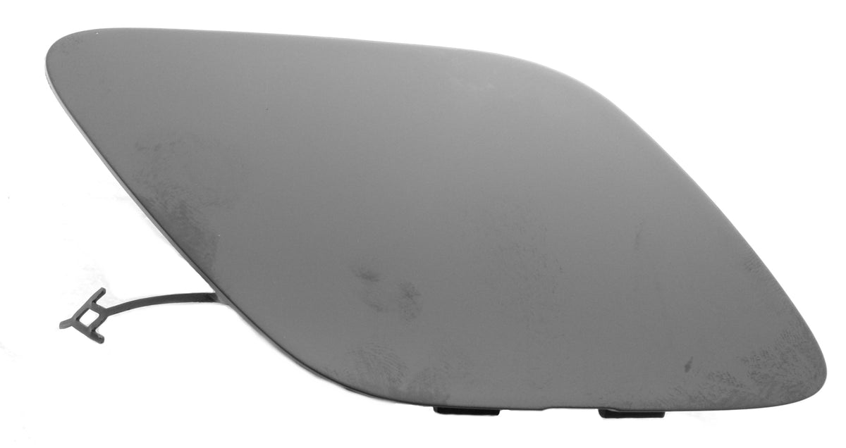 Tapa del gancho de remolque del parachoques delantero para pintar — OPEL ASTRA K (desde 08/2019)