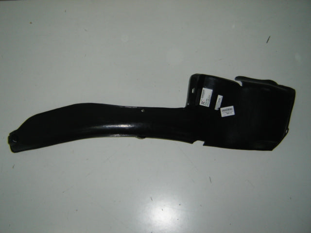 Protector del paso de rueda delantero — PEUGEOT 106 (1991–1996) - derecho