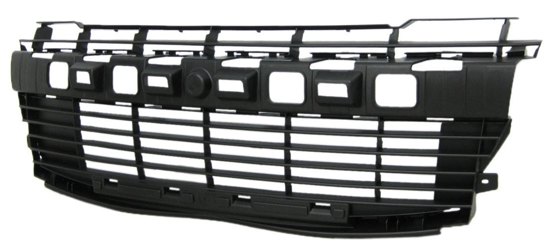 Rejilla de carrocería para PEUGEOT 206+ (desde 2009) — Default Title