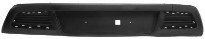 Spoiler del parachoques trasero (M/SPORT) — PEUGEOT 308 (desde 2007)/(desde 2011)