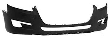 Parachoques delantero para pintar — PEUGEOT 508 (desde 2011)