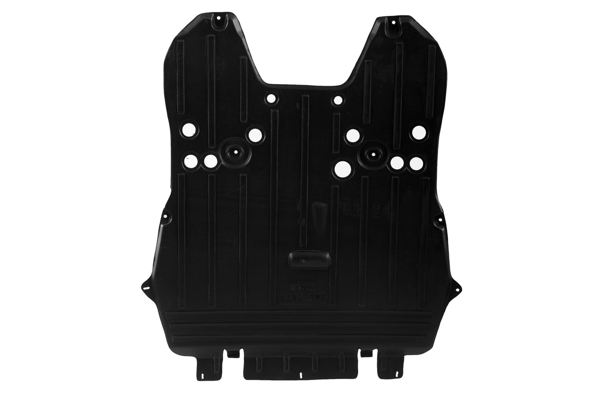 Protector inferior del motor — PEUGEOT 308 (desde 2013)