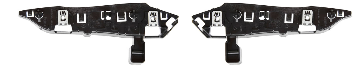 Kit de soportes de parachoques delantero — PEUGEOT 3008/5008 (desde 05/2016)