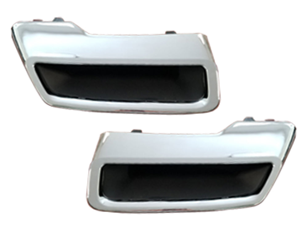 Kit de molduras para PEUGEOT 3008/5008 (desde 05/2016) — Default Title