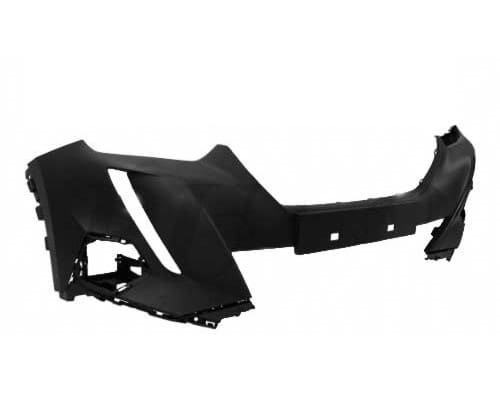 Parachoques delantero para pintar — PEUGEOT 2008 (desde 08/2019)
