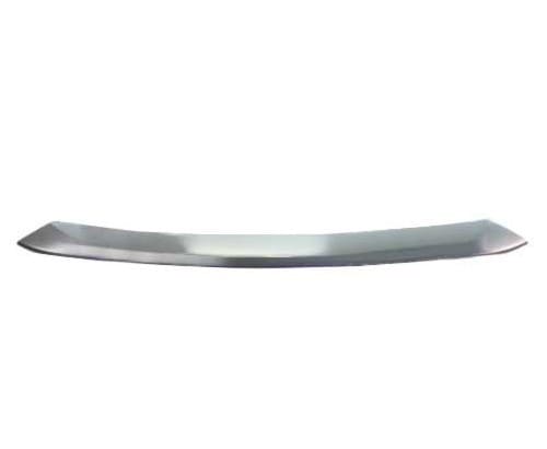 Moldura del parachoques trasero para pintar, acabado gris — PEUGEOT 2008 (desde 08/2019)