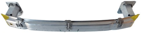 Refuerzo del parachoques delantero (aluminio) — PEUGEOT 308 III/OPEL ASTRA (desde 07/2021)