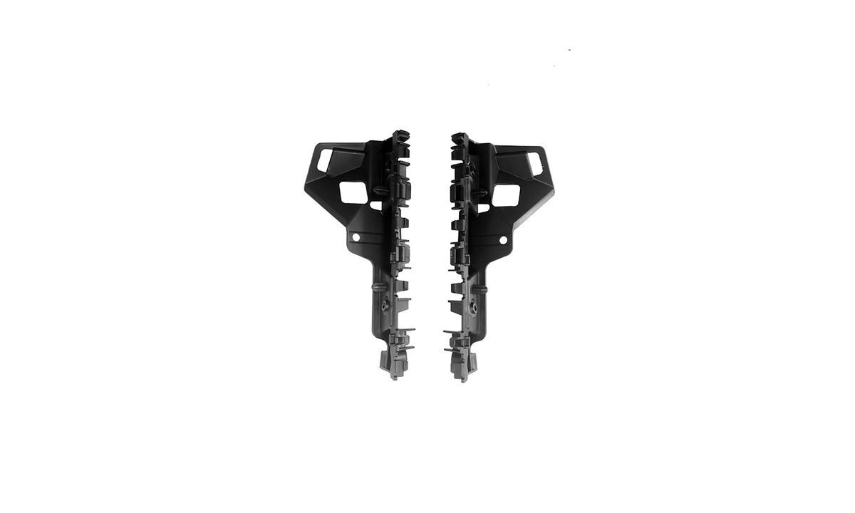 Kit de soportes lateral del parachoques delantero (derecho/izquierdo) — RENAULT TRAFIC/NV300/VIVARO (desde 2014)