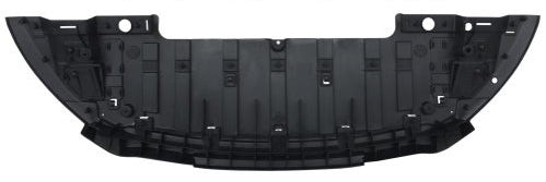Protector inferior del parachoques delantero — RENAULT SCENIC (desde 09/2016)