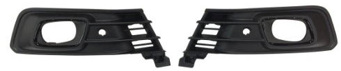 Kit de rejillas para RENAULT CAPTUR (desde 05/2017) — Default Title