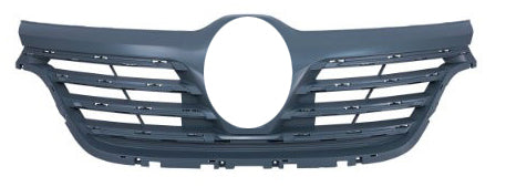 Rejilla para pintar — RENAULT TALISMAN (desde 11/2015)