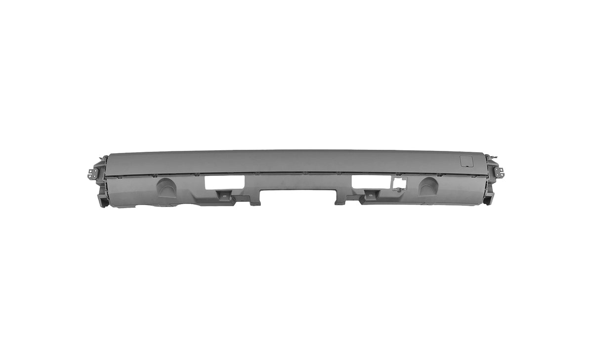 Sección central de parachoques para RENAULT KANGOO (desde 06/2021) - Default Title