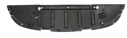 Protector inferior del parachoques delantero — RENAULT SCENIC (desde 2005)