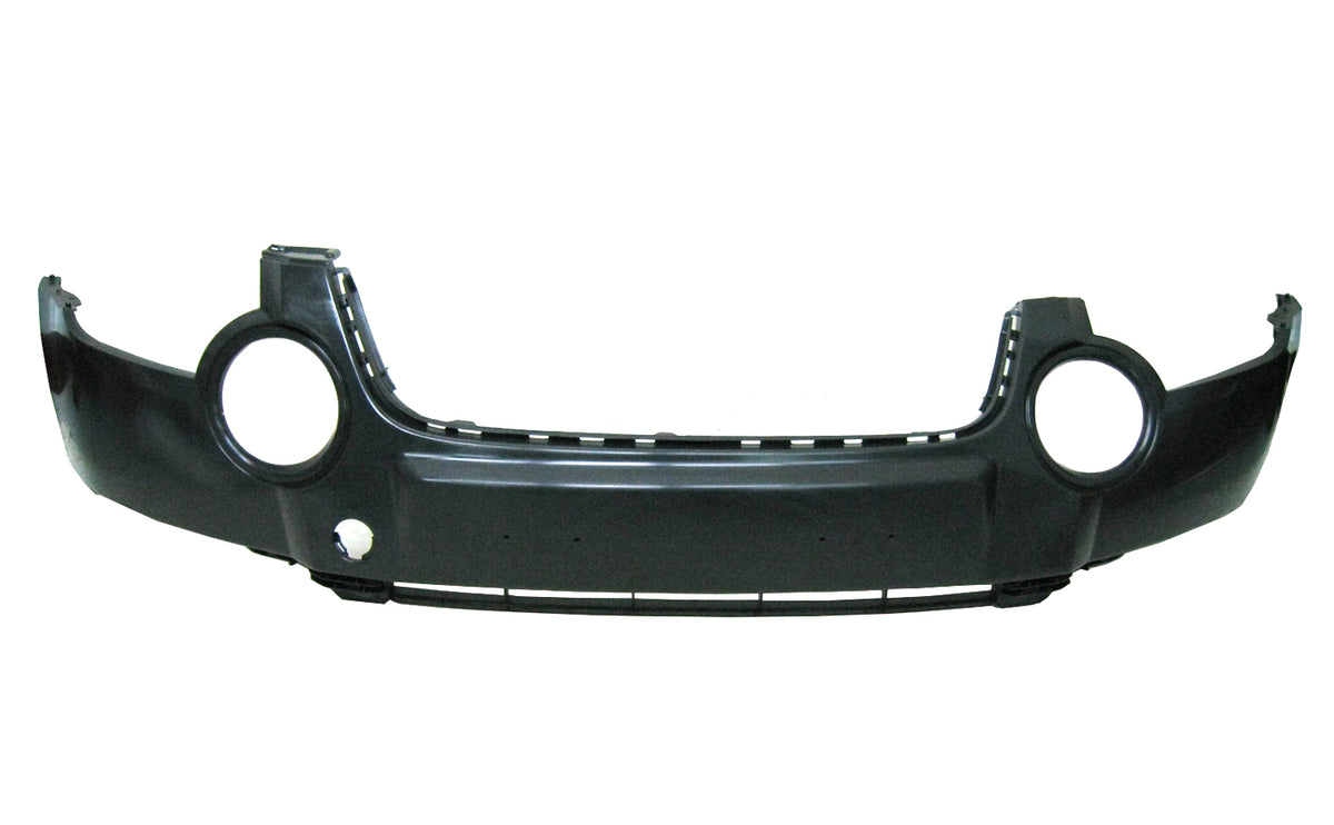 Parachoques delantero superior — SKODA YETI (desde 2010)