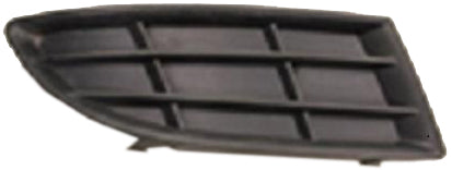 Rejilla lateral del parachoques delantero — SKODA FABIA (desde 2010) - derecho