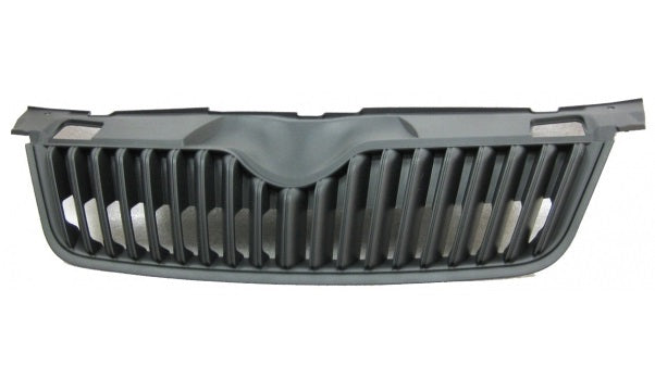 Rejilla negra — SKODA FABIA (desde 2010)