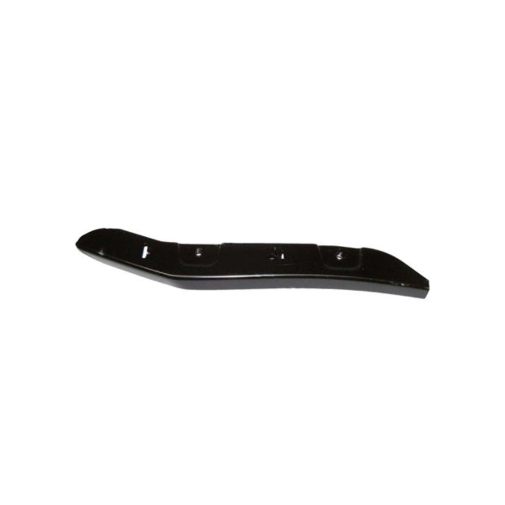 Soporte exterior del parachoques delantero — SKODA OCTAVIA (desde 2013) - derecho