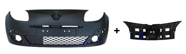 Parachoques delantero para RENAULT TWINGO (desde 2007) — Default Title