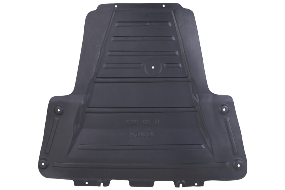 Protector inferior del motor diésel — RENAULT KANGOO (desde 2008)