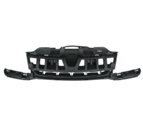 Refuerzo del parachoques delantero superior (plástico) — RENAULT MEGANE (desde 2012)