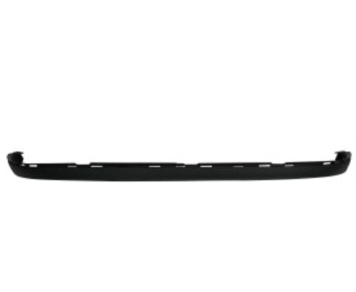Spoiler del parachoques delantero — RENAULT MEGANE (desde 2012)