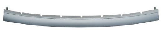 Moldura de carrocería para RENAULT CLIO (desde 2009) — Default Title