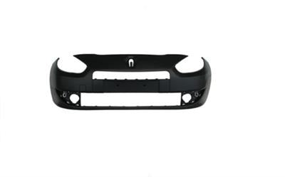 Parachoques delantero para pintar — RENAULT FLUENCE (desde 2010)