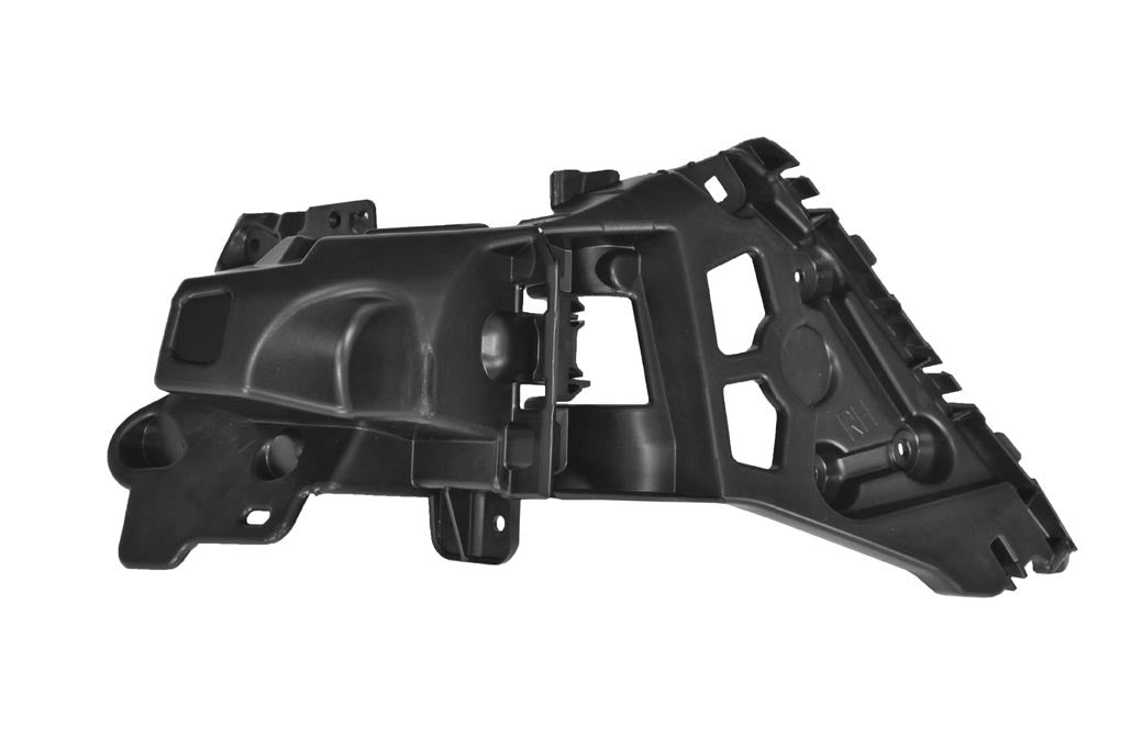 Soporte de plástico del parachoques trasero — RENAULT CLIO (desde 2013) - derecho