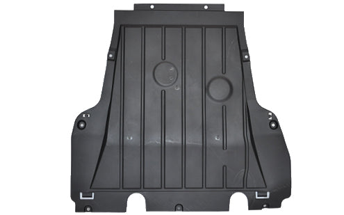Protector inferior del motor — RENAULT CLIO/CAPTUR (desde 2013)