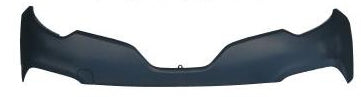 Parachoques delantero superior para pintar — RENAULT CAPTUR (desde 2013)