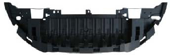 Protector inferior del motor delantero — RENAULT SCENIC (desde 2012)