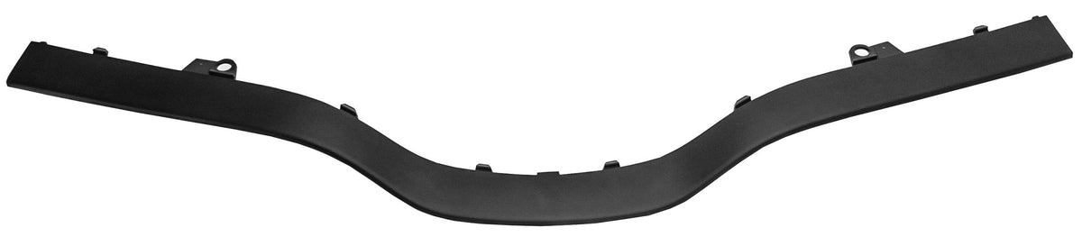 Moldura superior del parachoques delantero — RENAULT KANGOO (desde 2013)