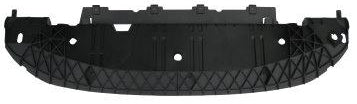 Protector inferior del parachoques delantero — RENAULT KANGOO (desde 2013)