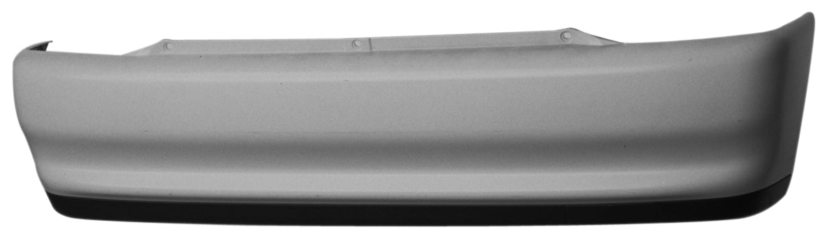 Parachoques trasero para pintar — SEAT IBIZA (desde 1997)