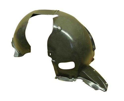 Protector del paso de rueda para SEAT ALTEA/TOLEDO (desde 2004) — Izquierdo