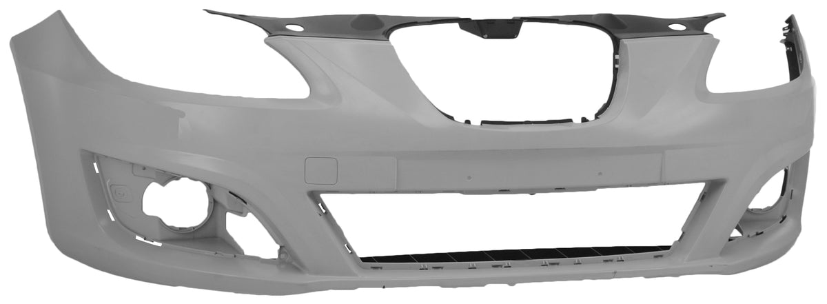 Parachoques delantero para pintar — SEAT LEON (desde 2009)