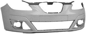 Parachoques delantero para pintar — SEAT ALTEA (desde 2009)