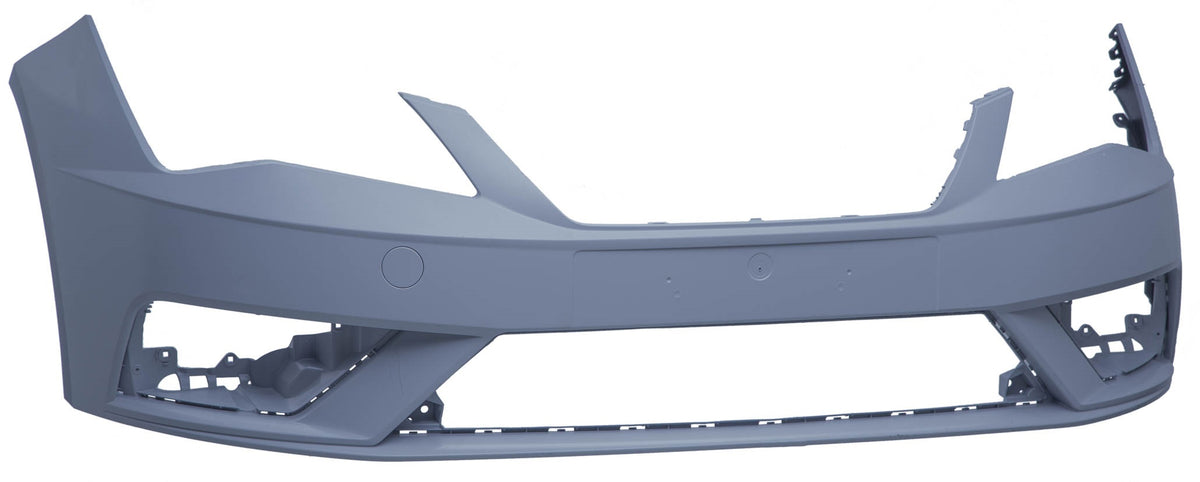 Parachoques delantero para pintar — SEAT LEON (desde 2017)