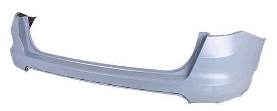 Parachoques trasero para pintar — SEAT ARONA (desde 07/2017)
