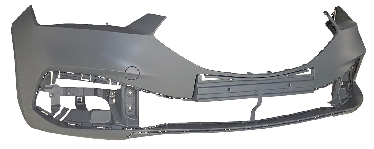 Parachoques delantero para pintar — SEAT LEON (desde 11/2019)