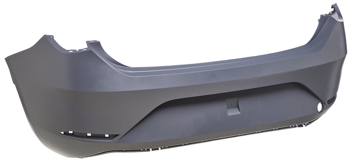 Parachoques trasero para pintar — SEAT LEON (desde 11/2019)