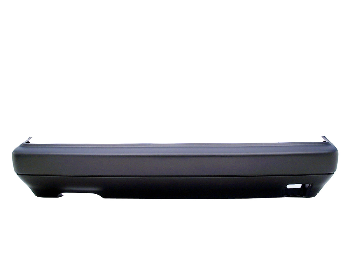 Parachoques trasero — VOLKSWAGEN GOLF (desde 1990)