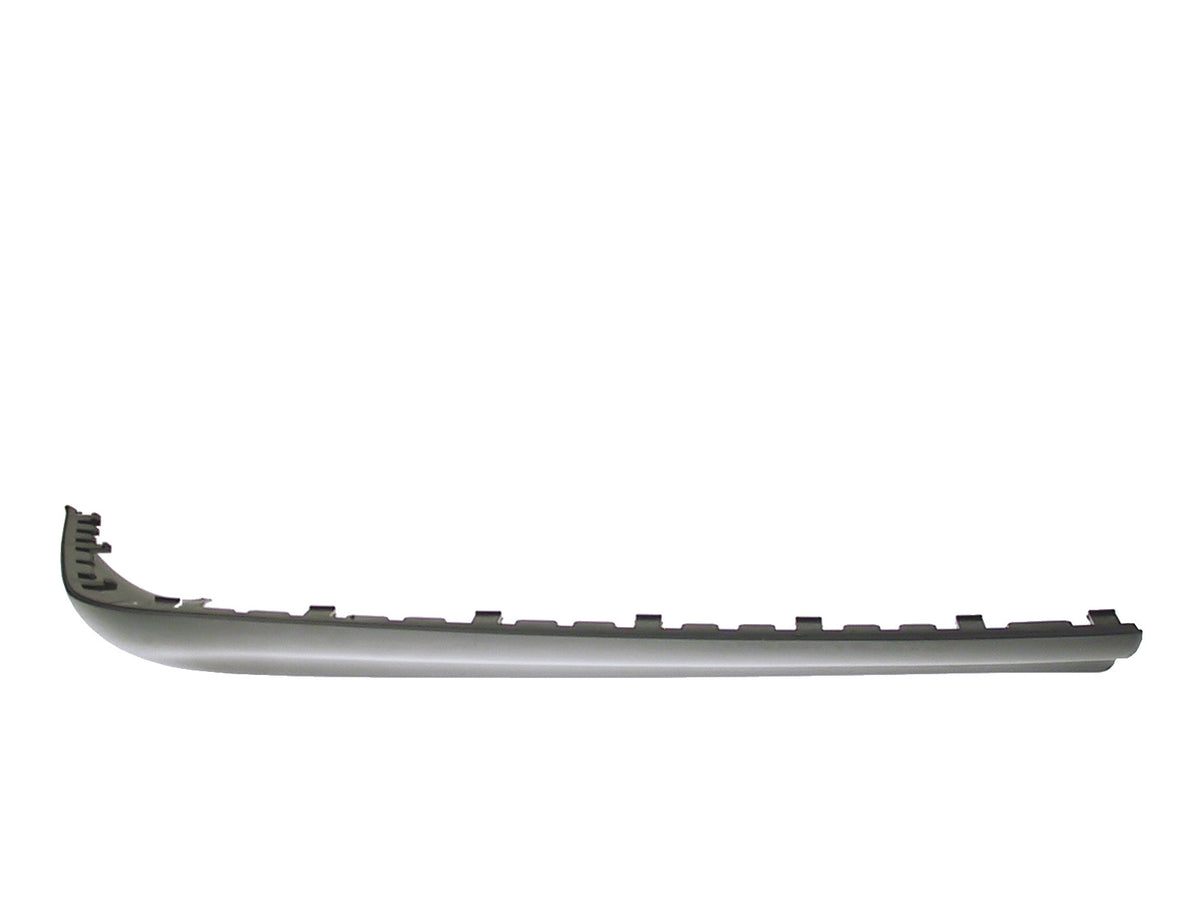Spoiler del parachoques delantero — VOLKSWAGEN GOLF (desde 1990) - derecho
