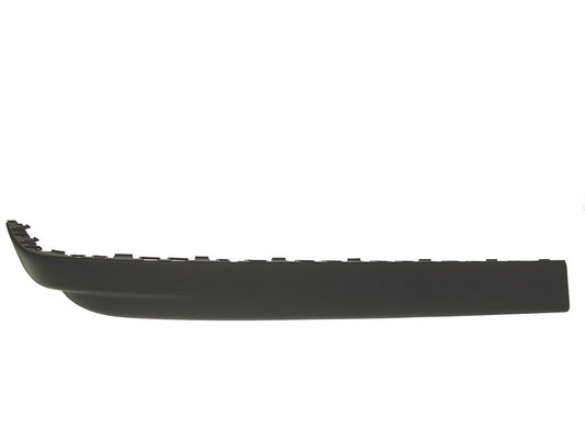 Spoiler del parachoques — VOLKSWAGEN GOLF (desde 1991)