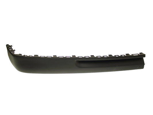 Spoiler del parachoques delantero — VOLKSWAGEN GOLF GTI (desde 1991)