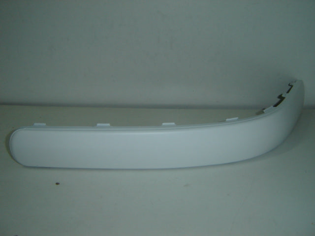 Moldura de carrocería para VOLKSWAGEN GOLF (desde 1997) - Derecho