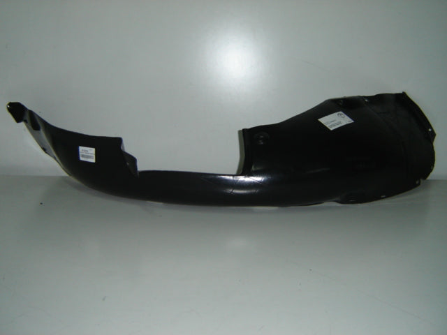 Protector del paso de rueda delantero — VOLKSWAGEN GOLF (desde 1997)/BORA - derecho
