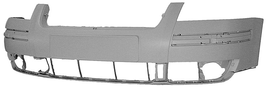 Parachoques delantero para VOLKSWAGEN PASSAT (desde 2000) — Default Title
