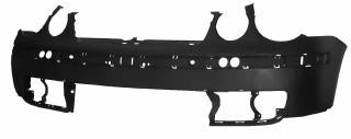 Parachoques delantero para pintar — VOLKSWAGEN POLO (desde 2002)